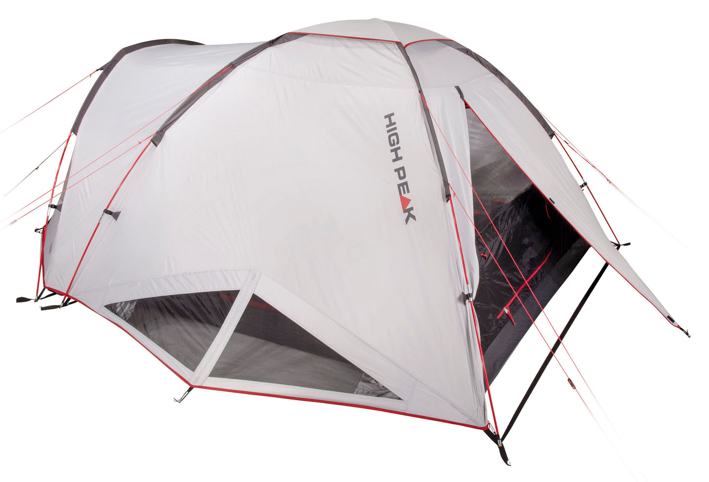 High Peak Almada 4.0 Nimbus Grey (11571)