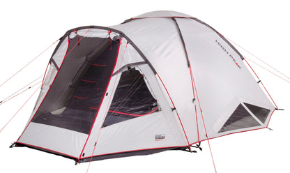 High Peak Almada 4.0 Nimbus Grey (11571)