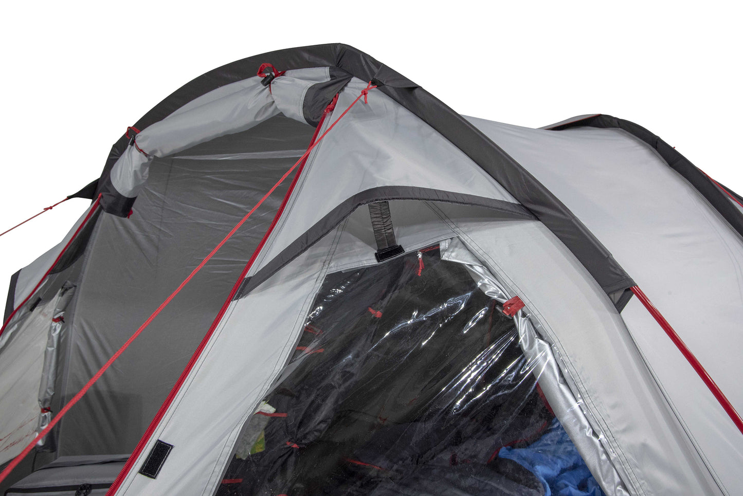 High Peak Almada 4.0 Nimbus Grey (11571)