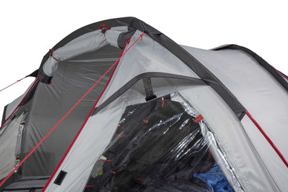 High Peak Almada 4.0 Nimbus Grey (11571)