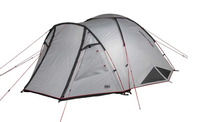 High Peak Almada 4.0 Nimbus Grey (11571)
