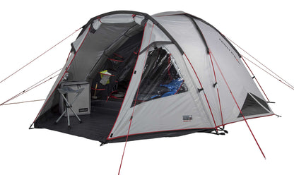 High Peak Almada 4.0 Nimbus Grey (11571)