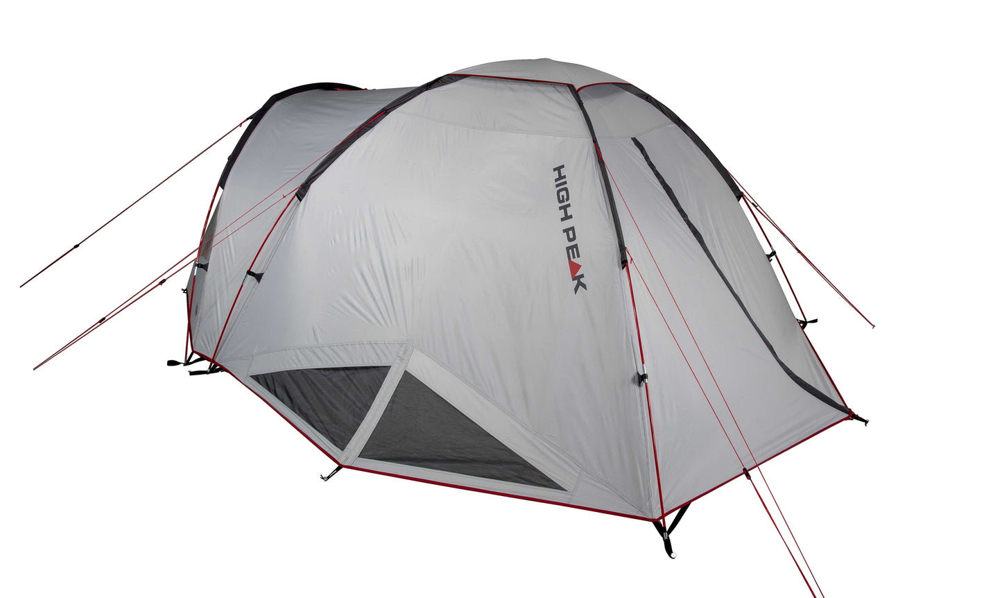 High Peak Almada 4.0 Nimbus Grey (11571)