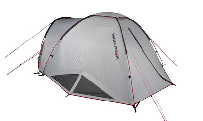 High Peak Almada 4.0 Nimbus Grey (11571)