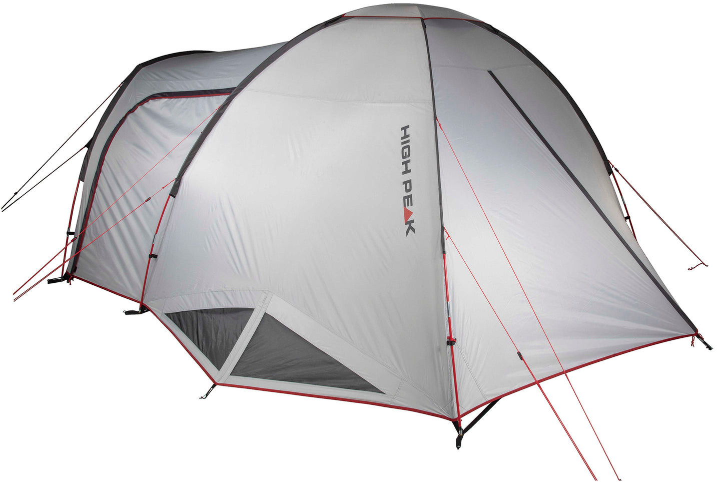 High Peak Amora 5.0 Nimbus Grey (11576)