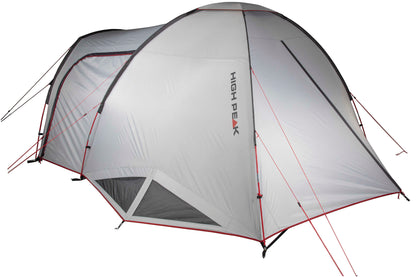 High Peak Amora 5.0 Nimbus Grey (11576)