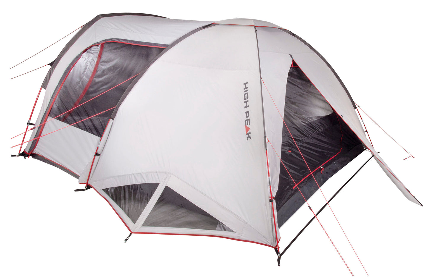High Peak Amora 5.0 Nimbus Grey (11576)