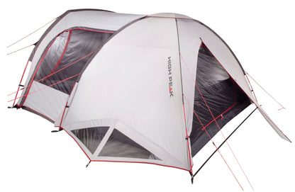 High Peak Amora 5.0 Nimbus Grey (11576)