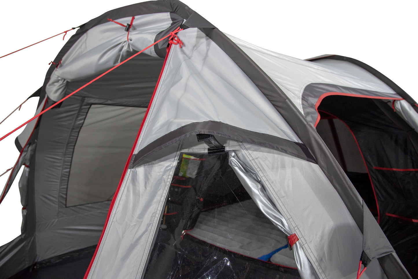 High Peak Amora 5.0 Nimbus Grey (11576)