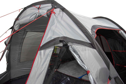 High Peak Amora 5.0 Nimbus Grey (11576)