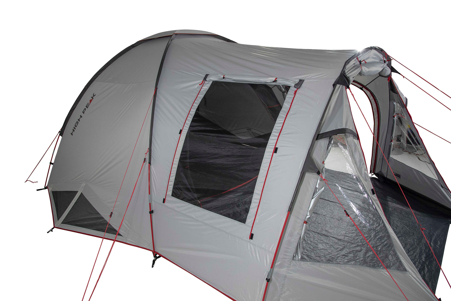 High Peak Amora 5.0 Nimbus Grey (11576)
