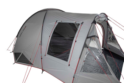 High Peak Amora 5.0 Nimbus Grey (11576)