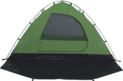 Mantle High Peak Mesos 4 Dark Grey/Green (11525)
