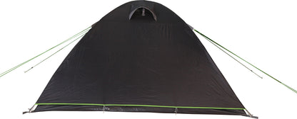 Mantle High Peak Mesos 4 Dark Grey/Green (11525)
