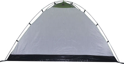 Mantle High Peak Mesos 4 Dark Grey/Green (11525)