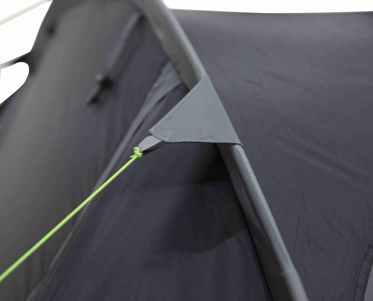 Mantle High Peak Mesos 4 Dark Grey/Green (11525)