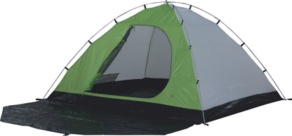Mantle High Peak Mesos 4 Dark Grey/Green (11525)