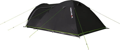 Mantle High Peak Mesos 4 Dark Grey/Green (11525)