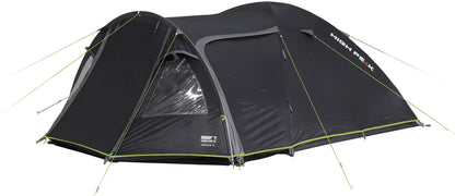 Mantle High Peak Mesos 4 Dark Grey/Green (11525)