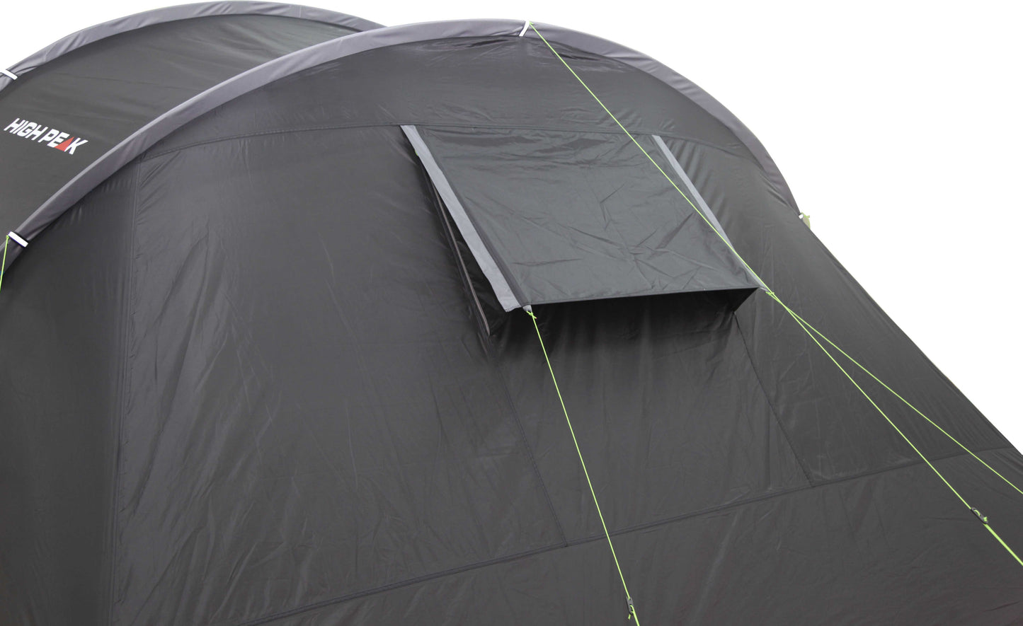 Mantle of five years High Peak Paros 5 Dark Grey/Green (11566)