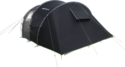 Mantle of five years High Peak Paros 5 Dark Grey/Green (11566)