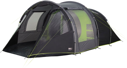 Mantle of five years High Peak Paros 5 Dark Grey/Green (11566)