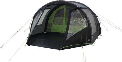 Mantle of five years High Peak Paros 5 Dark Grey/Green (11566)