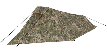 One-piece mantle Highlander Blackthorn 1 HMTC (TEN131-HC)