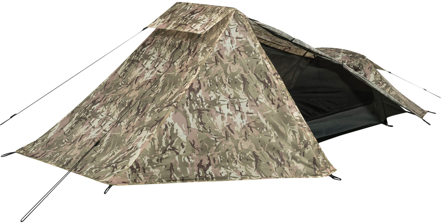 Single lash Highlander Blackthorn 1 XL HMTC (TEN131XL-HC)