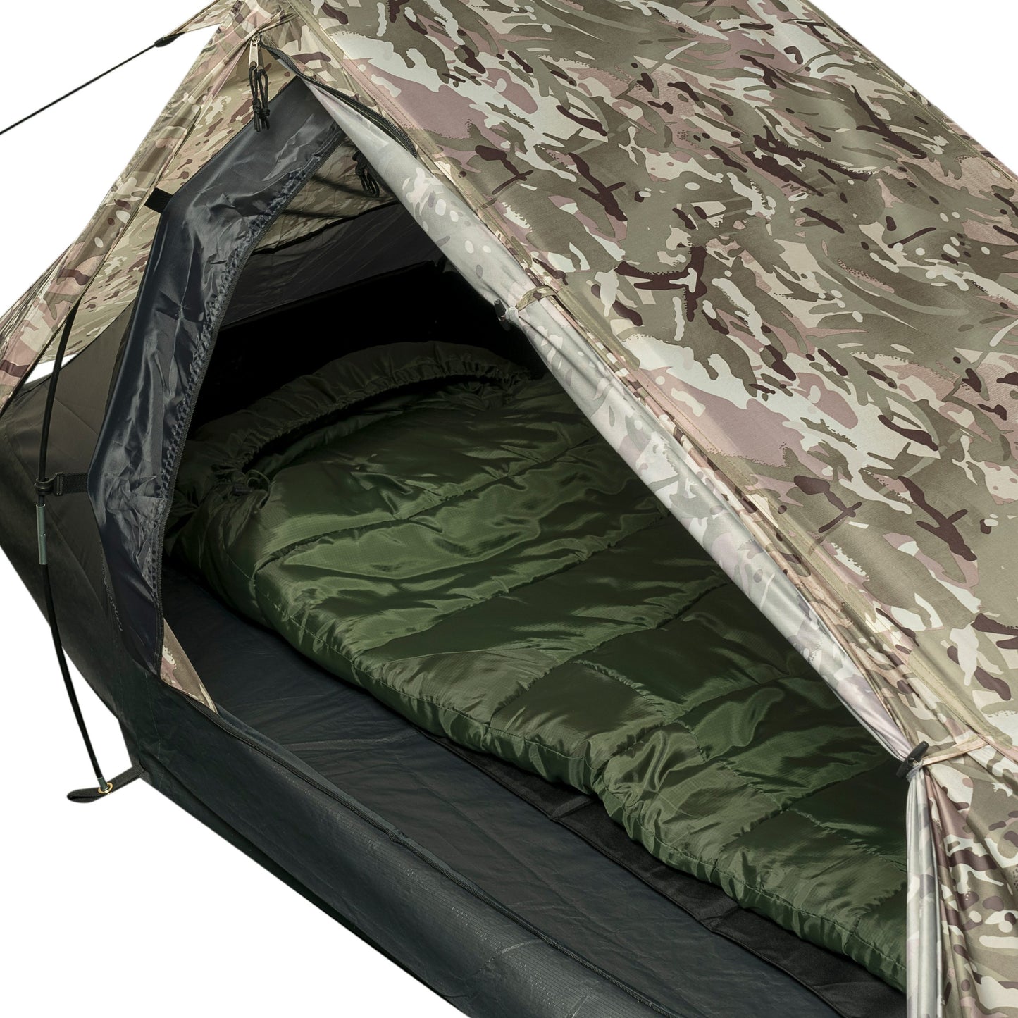 Single lash Highlander Blackthorn 1 XL HMTC (TEN131XL-HC)