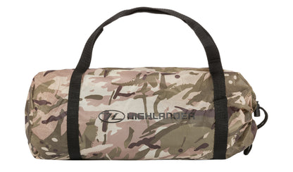 Single lash Highlander Blackthorn 1 XL HMTC (TEN131XL-HC)