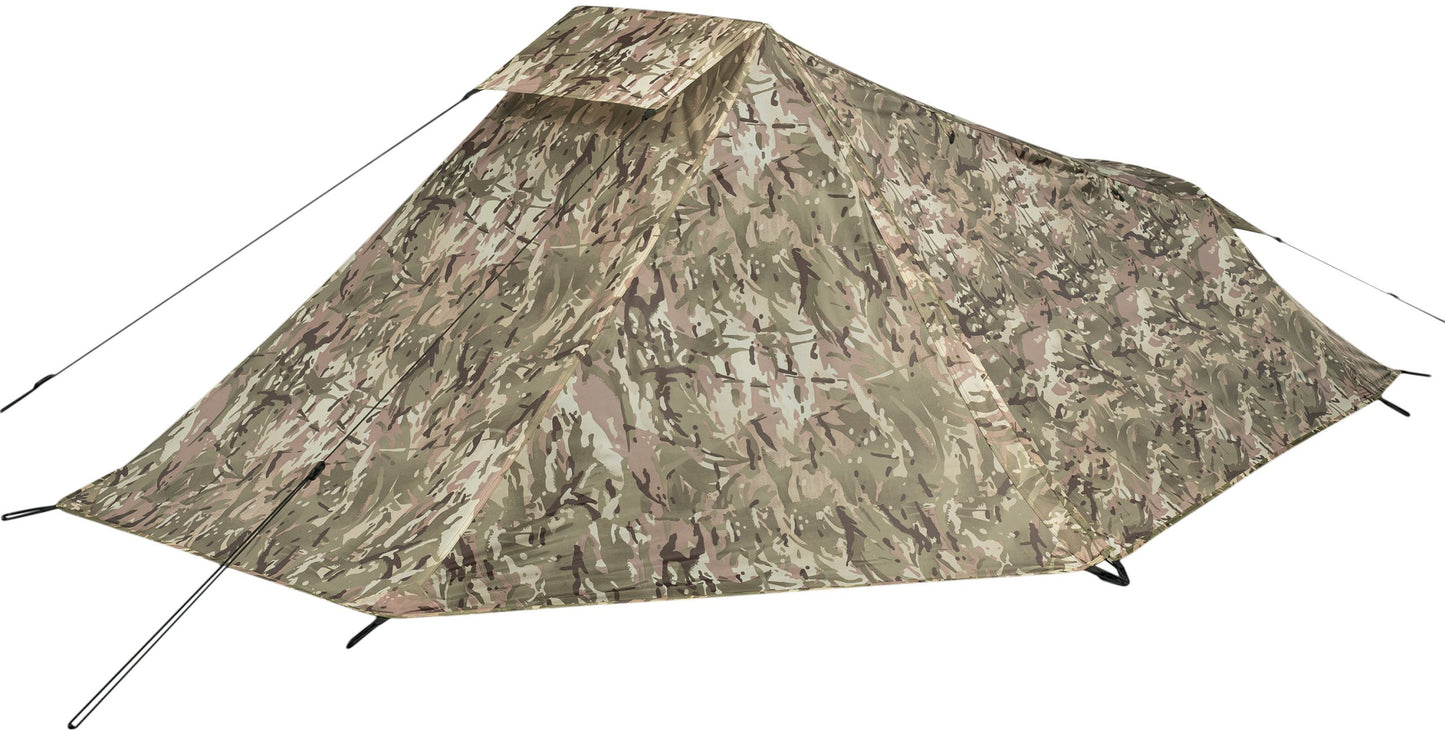 Single lash Highlander Blackthorn 1 XL HMTC (TEN131XL-HC)