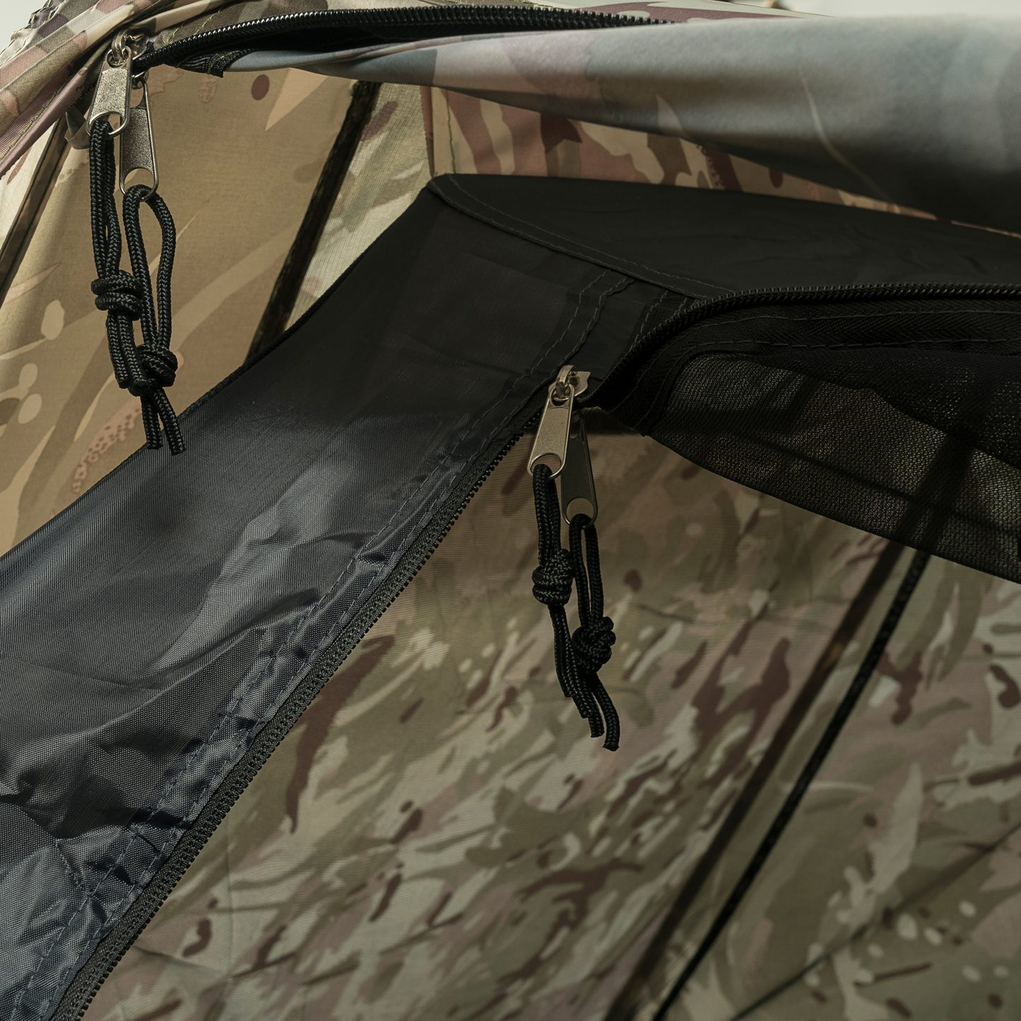 Single lash Highlander Blackthorn 1 XL HMTC (TEN131XL-HC)