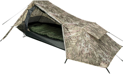 Single lash Highlander Blackthorn 1 XL HMTC (TEN131XL-HC)