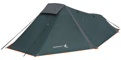 One-piece mantle Highlander Blackthorn 1 XL Hunter Green (TEN131XL-HG)