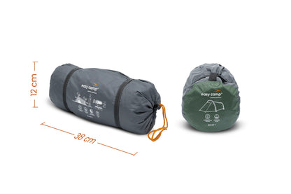 One-piece mantle Easy Camp Sarek 1 (120467)