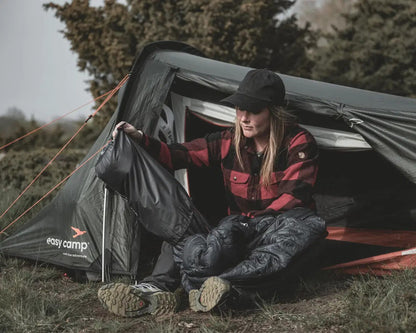 One-piece mantle Easy Camp Sarek 1 (120467)