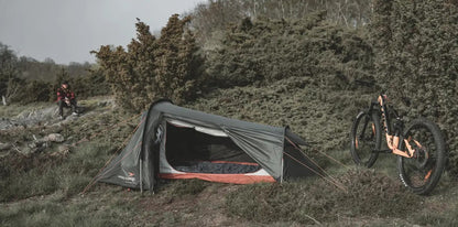 One-piece mantle Easy Camp Sarek 1 (120467)