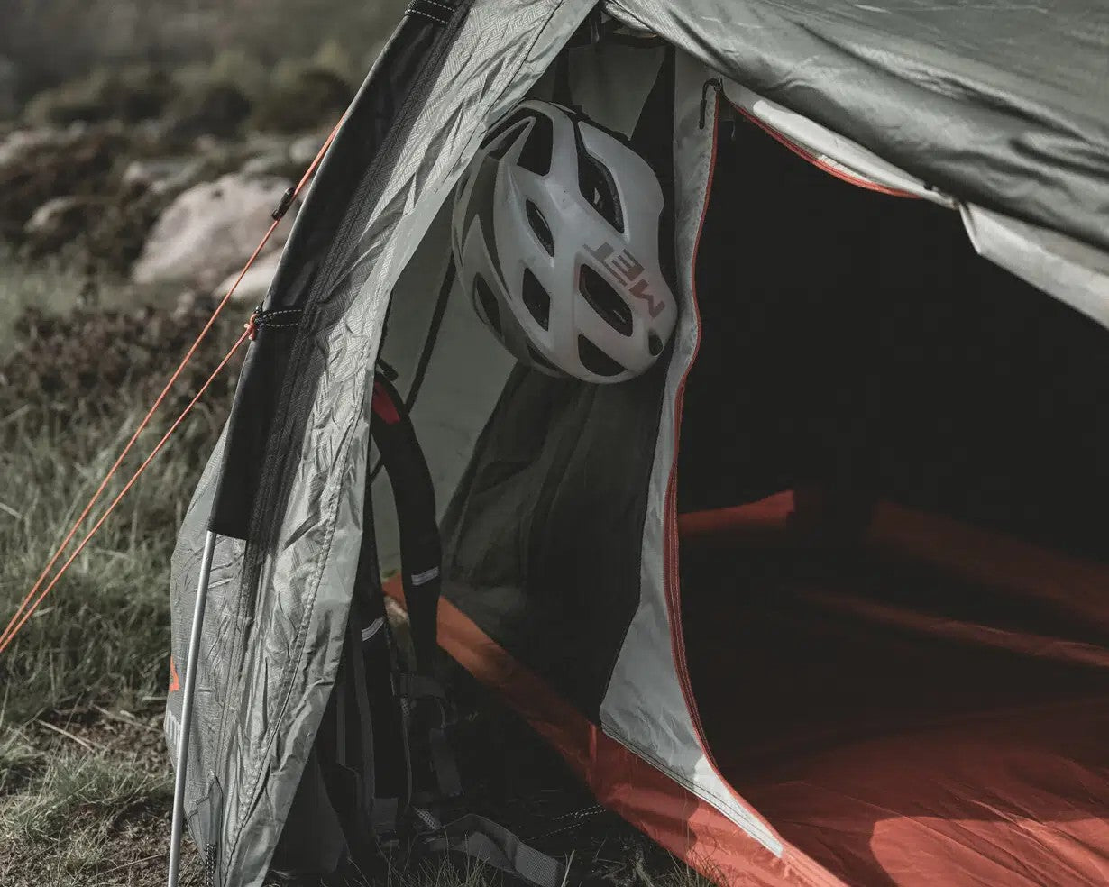 One-piece mantle Easy Camp Sarek 1 (120467)