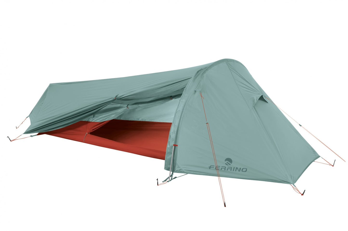 Намет одномісний Ferrino Piuma 1 Blue (9121400B)