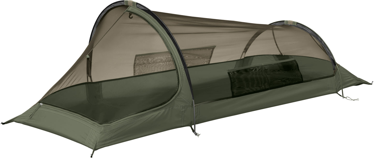 One-piece mantle Ferrino Sling 1 Sand (99122NSS)