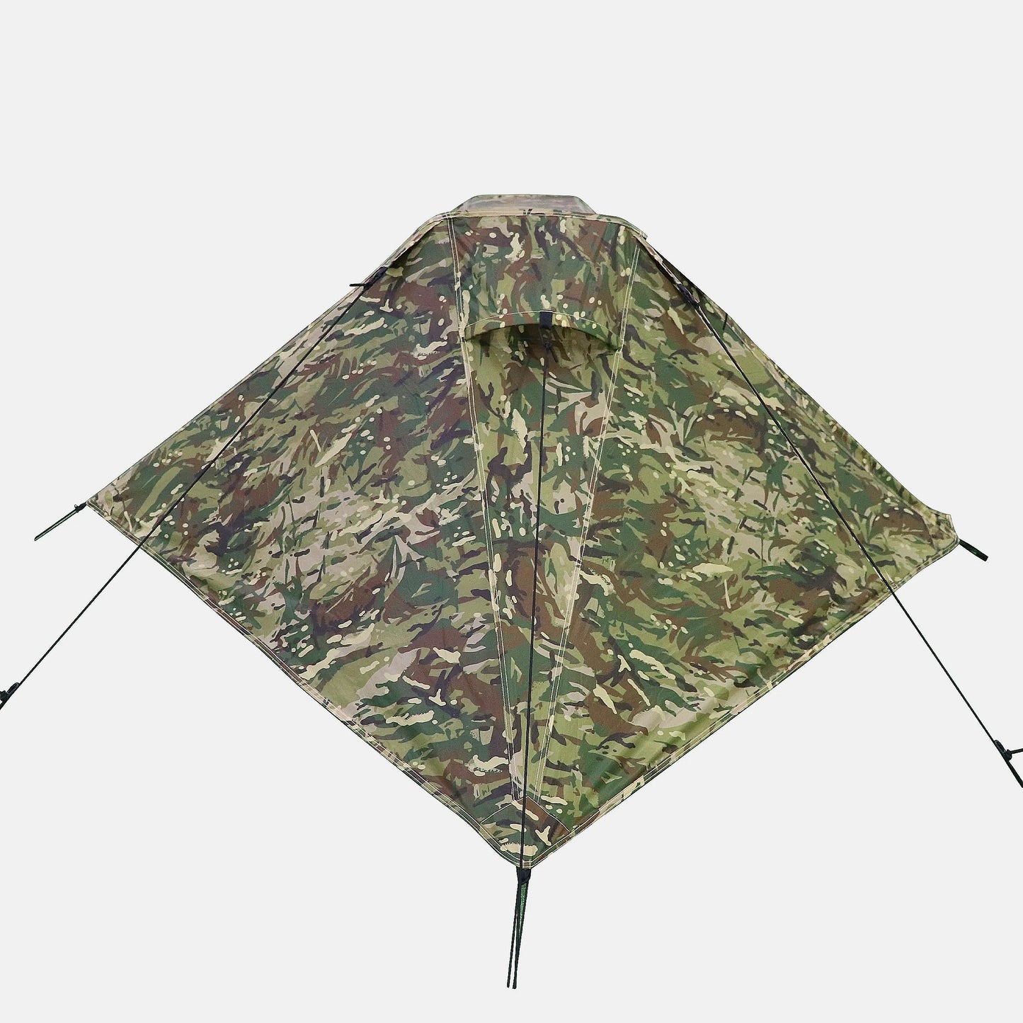 Намет одномісний Highlander Blackthorn 1 Gen2 HMTC (TEN131V2-HC)