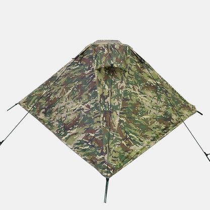 Намет одномісний Highlander Blackthorn 1 Gen2 HMTC (TEN131V2-HC)