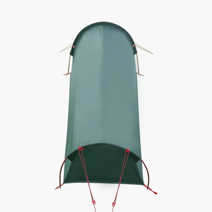 Намет одномісний Highlander Falcon Bivi Tent Pine Green (TEN165-PG)
