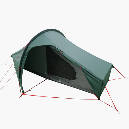Намет одномісний Highlander Refuge 1 Peson Tent Pine Green (TEN166-PG)