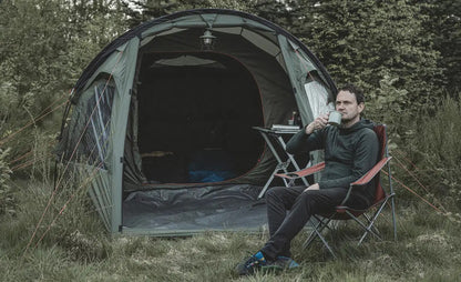 Five-year tent Easy Camp Hidra 5 (120491)