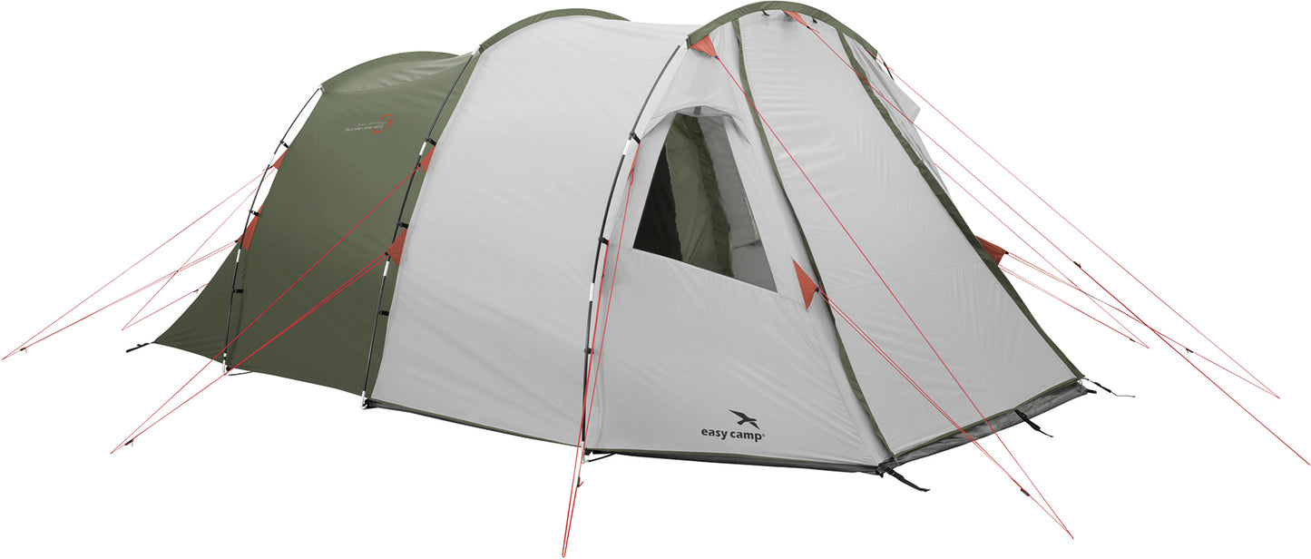 Five-year-old mantle Easy Camp Huntsville 500 Green/Grey (120407)