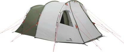 Five-year-old mantle Easy Camp Huntsville 500 Green/Grey (120407)