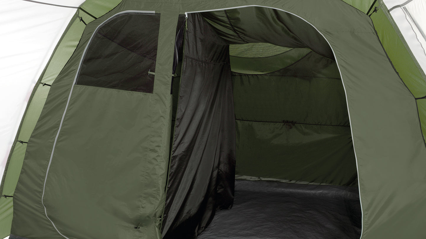 Five-year-old mantle Easy Camp Huntsville 500 Green/Grey (120407)
