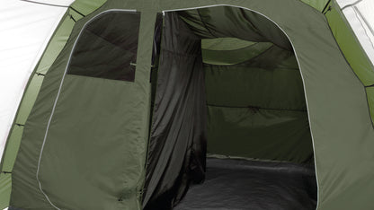 Five-year-old mantle Easy Camp Huntsville 500 Green/Grey (120407)
